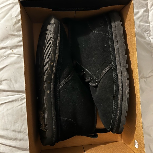 Mens Ugg Neumel Boot main image 8